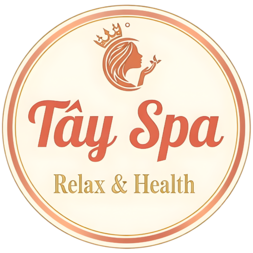 Tây Spa
